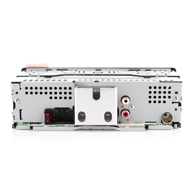 Автомагнітола Pioneer MVH-S120UB, USB, 1 Din