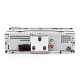 Автомагнітола Pioneer MVH-S120UB, USB, 1 Din