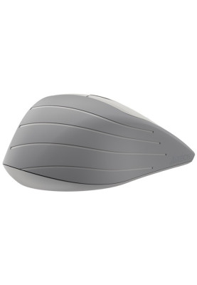 Миша A4Tech Fstyler FG30 2000dpi Grey+White, USB, Wireless