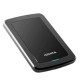 Зовнішній жорсткий диск 1Tb ADATA HV300, Black, 2.5", USB 3.2 (AHV300-1TU31-CBK)