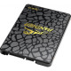 Твердотільний накопичувач 960Gb, Apacer AS340 Panther, SATA3, 2.5", 3D TLC, 550/510 MB/s (AP960GAS340G-1)