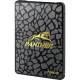 Твердотільний накопичувач 960Gb, Apacer AS340 Panther, SATA3, 2.5", 3D TLC, 550/510 MB/s (AP960GAS340G-1)