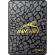 Твердотільний накопичувач 960Gb, Apacer AS340 Panther, SATA3, 2.5", 3D TLC, 550/510 MB/s (AP960GAS340G-1)