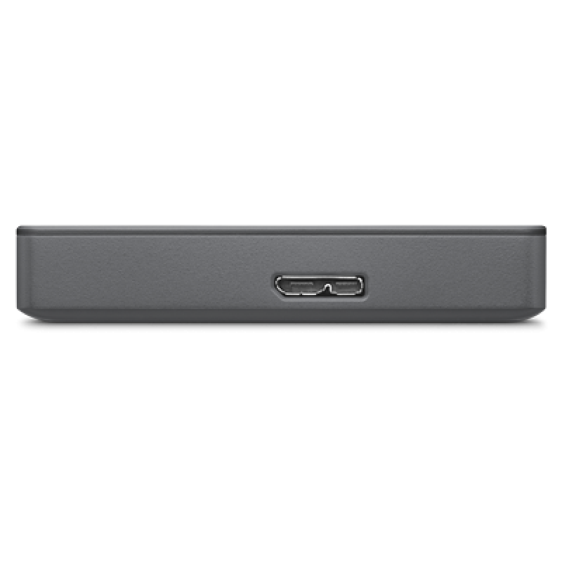 Зовнішній жорсткий диск 1Tb Seagate Basic, Black, 2.5", USB 3.0 (STJL1000400)