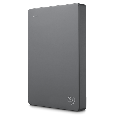 Зовнішній жорсткий диск 1Tb Seagate Basic, Black, 2.5", USB 3.0 (STJL1000400)