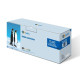 Картридж HP 78A (CE278A), Black, LJ P1566/P1606/M1536, 2100 стор, G&G (G&G-CE278A)