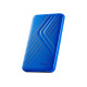 Зовнішній жорсткий диск 1Tb Apacer AC236, Blue, 2.5", USB 3.1 (AP1TBAC236U-1)