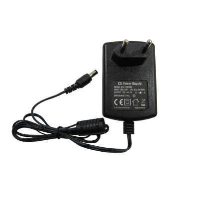 Адаптер Maiwo K104A USB 3.0-SATA III, з блоком живлення 12В/2А (K10435A)