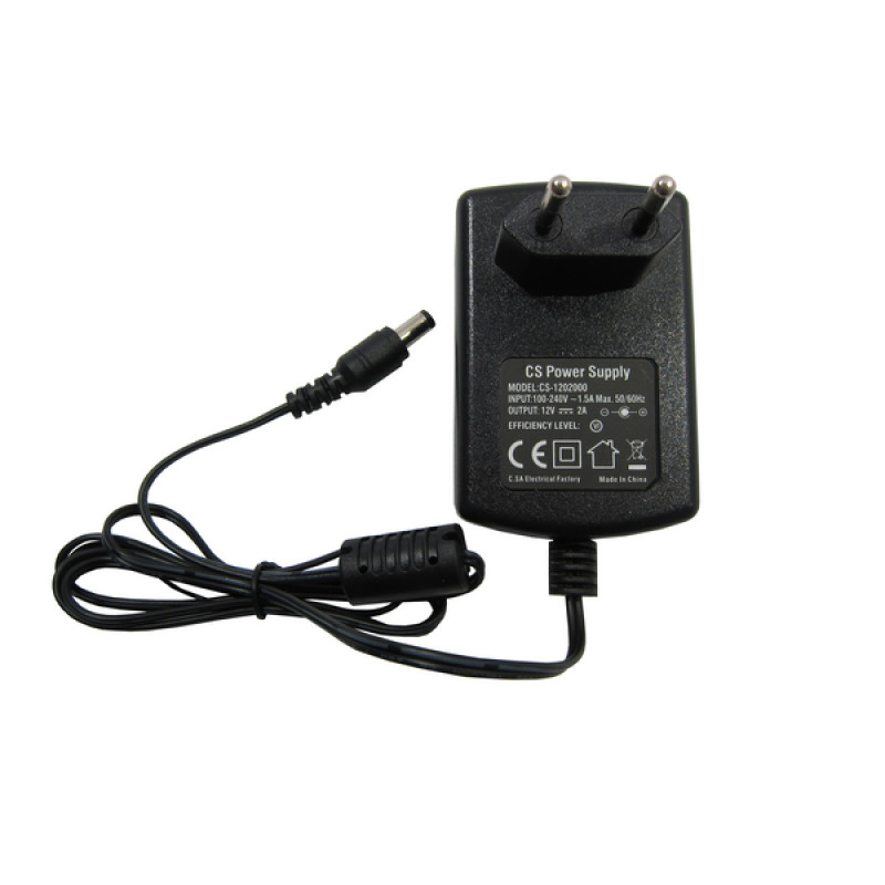Адаптер Maiwo K104A USB 3.0 - SATA III, з блоком живлення 12В/2А (K10435A)