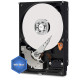 Жорсткий диск 3.5" 2Tb Western Digital Blue, SATA3, 256Mb, 5400 rpm (WD20EZAZ)
