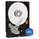 Жорсткий диск 3.5" 2Tb Western Digital Blue, SATA3, 256Mb, 5400 rpm (WD20EZAZ)