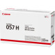 Картридж Canon 057H, Black, LBP223/226/228, MF443/445/446/449, 10 000 стор (3010C002)