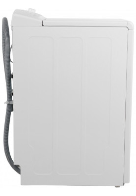 Пральна машина вертикальна Whirlpool AWE 6080 UA, White, 6 кг, 800, А++, 11 програм, Словаччина, 90x40x60 см