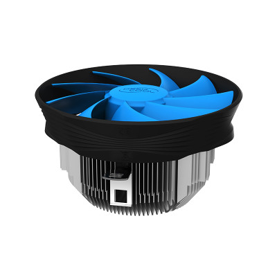 Кулер для процесора Deepcool ARCHER BIG PRO, алюміній, 1x120 мм, для Intel 115x/1200/775, AMD AMx/FMx