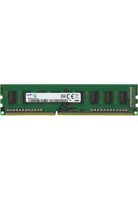 Пам'ять 16Gb DDR4, 3200 MHz, Samsung, CL22, 1.2V