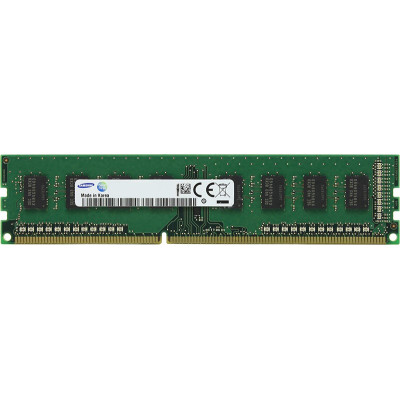 Пам'ять 16Gb DDR4, 3200 MHz, Samsung, CL22, 1.2V