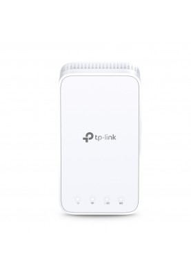 Точка доступу-підсилювач TP-LINK RE300 Wi-Fi 802.11 a/ac/g/n, 300Mb, 2 внутрішні антени