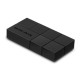 Комутатор Mercusys MS108G, 8x10/100/1000 Mb/s, пластиковий корпус, некерований