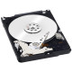 Жорсткий диск 2.5" 1Tb Western Digital Black, SATA3, 64Mb, 7200 rpm (WD10SPSX)
