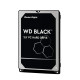 Жорсткий диск 2.5" 1Tb Western Digital Black, SATA3, 64Mb, 7200 rpm (WD10SPSX)