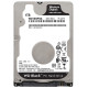 Жорсткий диск 2.5" 1Tb Western Digital Black, SATA3, 64Mb, 7200 rpm (WD10SPSX)