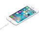 Кабель USB-Lightning 1 м Apple White (MXLY2ZM/A)