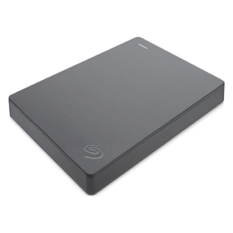 Зовнішній жорсткий диск 5Tb Seagate Basic, Black, 2.5", USB 3.0 (STJL5000400)
