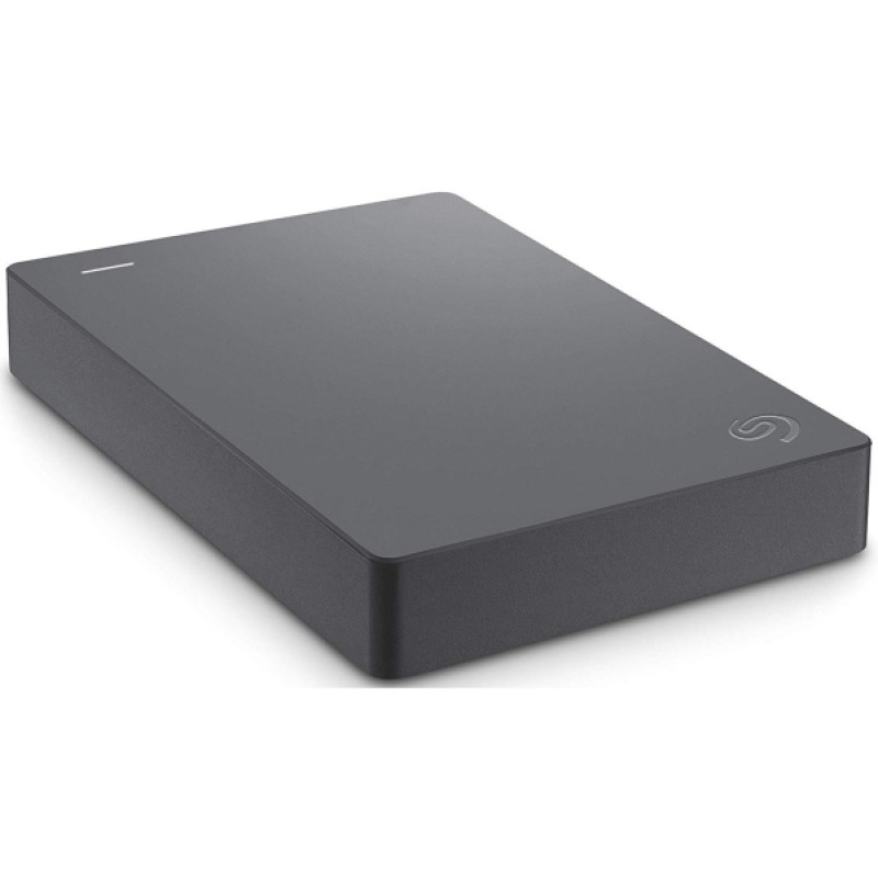 Зовнішній жорсткий диск 5Tb Seagate Basic, Black, 2.5", USB 3.0 (STJL5000400)