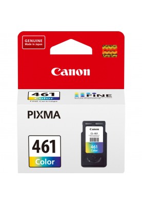 Картридж Canon CL-461, Color, TS5340, 8.3 мл (3729C001)