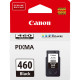 Картридж Canon PG-460, Black, TS5340, 7.5 мл (3711C001)