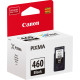 Картридж Canon PG-460, Black, TS5340, 7.5 мл (3711C001)