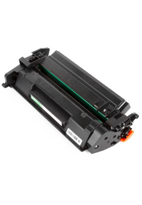 Картридж Canon 057H, Black, LBP223/226/228, MF443/445/446/449, 10 000 стор, ColorWay, без чіпа (CW-C057MXN)