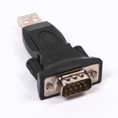 Конвертер USB-COM (9-pin), Viewcon (VE042OEM)