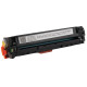 Картридж HP 125A (CB540A), Black, CP1210/CP1215/CP1510/CP1515/CP1518, CM1312/CM1320, 2200 стор, Makkon (MN-HP-SB540A)