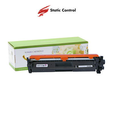 Картридж HP 30A (CF230A), Black, LJ Pro M203/M227, 1600 стор, Static Control (002-01-TF230A)