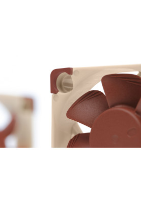 Вентилятор 40 mm Noctua NF-A4x10 FLX 40x40x10mm, SSO2 3700-4500 об/хв, 12.9-17.9 дБ (NF-A4x10 FLX)
