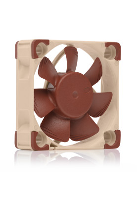 Вентилятор 40 mm Noctua NF-A4x10 FLX 40x40x10mm, SSO2 3700-4500 об/хв, 12.9-17.9 дБ (NF-A4x10 FLX)