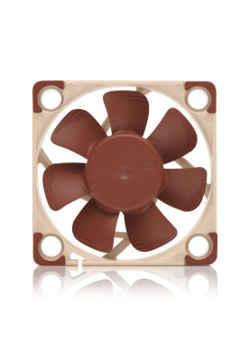 Вентилятор 40 mm Noctua NF-A4x10 FLX 40x40x10mm, SSO2 3700-4500 об/хв, 12.9-17.9 дБ (NF-A4x10 FLX)