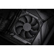 Кулер для процесора Noctua NH-L9i chromax.black, алюміній, 1x92 мм, для Intel 115x/1200
