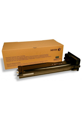 Картридж Xerox 006R01731, Black, B1022/B1025, 13 700 стор
