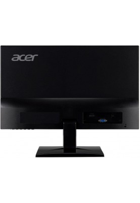 Монітор 27" Acer HA270Abi, Black, WLED, IPS, 1920x1080 16:9, 4 мс, 250 кд/м², 1000:1, 178°/178°, HDMI/VGA, AMD FreeSync (UM.HW0EE.A04)