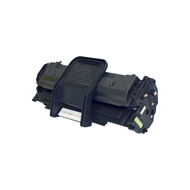 Картридж Samsung MLT-D117S, Black, SCX-4650N/4655FN, 2500 стор, Dayton (DN-SAM-NT117S)