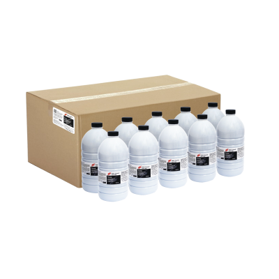 Тонер HP Universal 1010/1200/2100/4000/5000, 10 кг (10 банок по 1 кг), Static Control (MPT9-1KG-10-P)