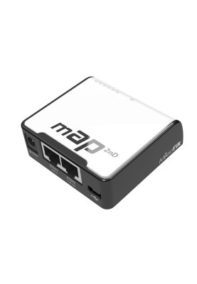 Точка доступу MikroTik RBmAP2nD