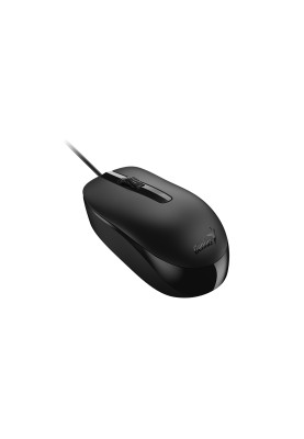 Комплект Genius KM-160, Black, USB (31330001419)