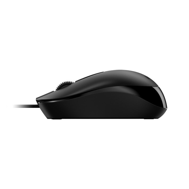 Комплект Genius KM-160, Black, USB (31330001419)