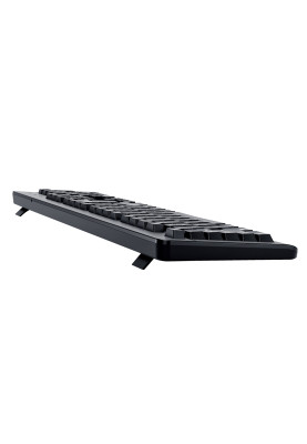 Комплект Genius KM-160, Black, USB (31330001419)