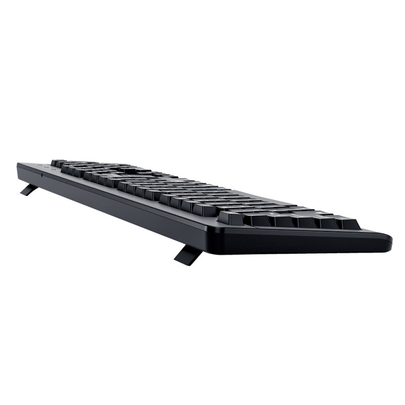 Комплект Genius KM-160, Black, USB (31330001419)
