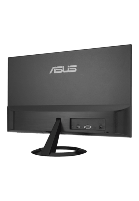 Монітор 23" Asus VZ239HE, Black, LED, IPS, 1920x1080 (16:9), 5 мс, 75 Гц, 250 кд/м², 1000:1, 178°/178°, VGA/HDMI