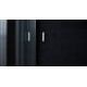Бездротовий датчик розбивання скла Ajax GlassProtect, White, 1xCR123A, 20x90 мм, 30 г